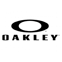 Oakley logo.